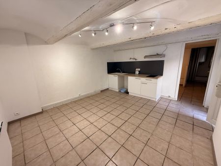 GANGES - Appartement type 2 de 32.06m² - Photo 4