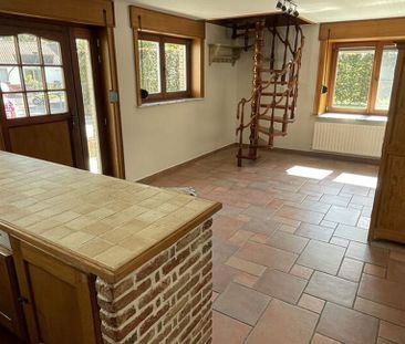 Eengezinswoning te huur in Péronnes-lez-Antoing voor € 700 met 3 sl... - Photo 5