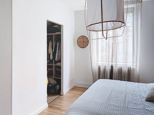 Location maison 6 pièces 116 m² à Bourg-en-Bresse (01000) - Photo 1