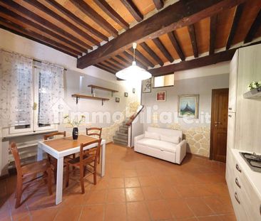 Trilocale piazza San Lorenzo, Centro, Fauglia - Photo 3