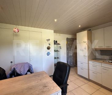 Charmante 3.5-Zimmer-Wohnung - Photo 3