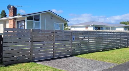 Three Bedroom Home - Great Location on TAP - Photo 3