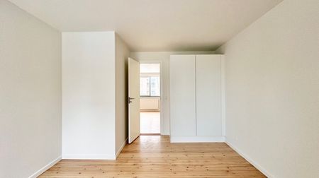 2 værelses – Stadionvej 49, st. tv – Odense C - Foto 3