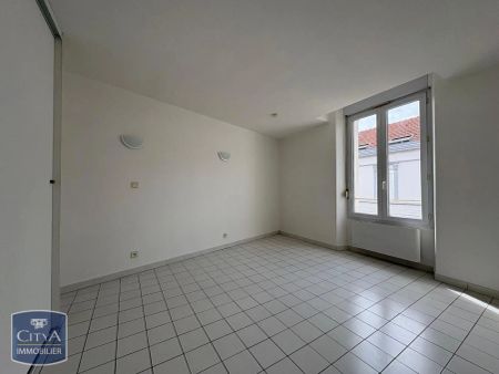 Appartement à louer 2 pièces 43m² - Photo 4