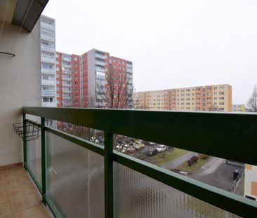 Pronájem bytu 3+kk 80 m2 - Fotografie 3