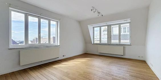 Appartement te huur in Sint-Gillis voor € 1.475 met 1 slaapkamer - Photo 3