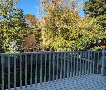 For Lease - 65 Cottonwood Court, Markham, Ontario - Photo 1