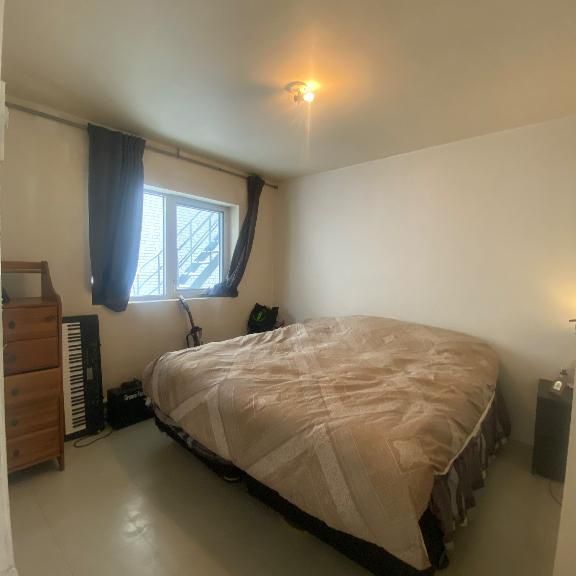 Grand 3 1/2 au cœur du Plateau - Photo 1