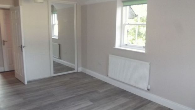 Flat A, Goodyear House, Tattershall Road, Woodhall Spa, LN10 6QJ - Photo 1