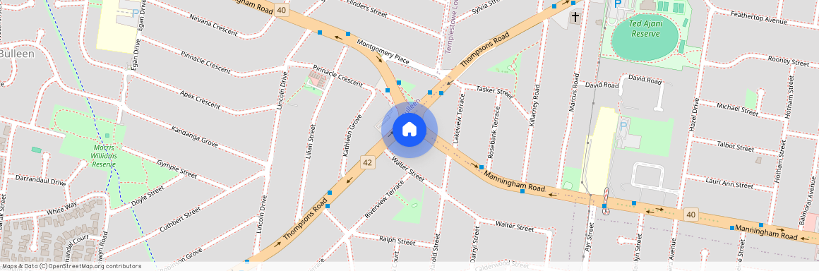 106/164 Manningham Road, Vic 3105, Bulleen