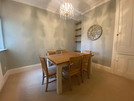 3 bedroom terraced house to rent - Photo 5