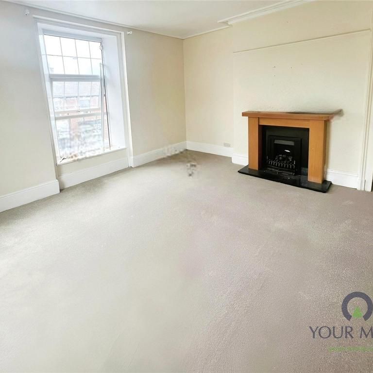 5 bedroom end of terrace house to rent - Photo 1