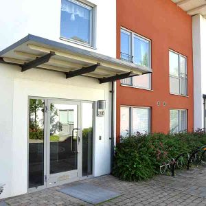 T1, Drabantgatan 26 D.24 - Foto 3