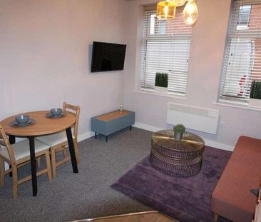 Derby Road,loughborough, LE11 - Photo 1