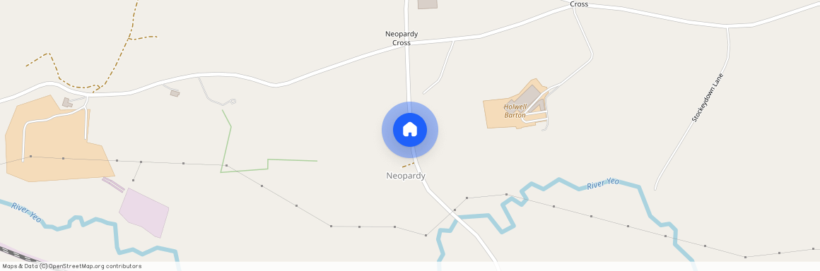 Hollwell Barton, Neopardy, Crediton, Devon, EX17