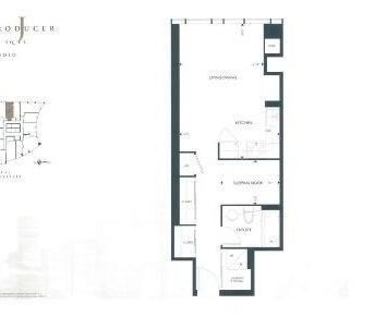 For Lease - 210 Victoria Street Unit# 3509, Toronto, Ontario - Photo 4