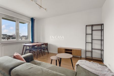 Mokotów, Wilanowska 368C, 2 pokoje + garaż - Photo 5