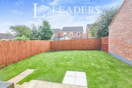 Thornton Way, DE56 - Photo 2