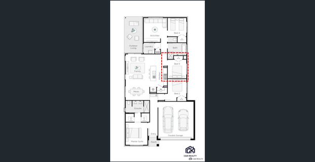 BRAND NEW Rooming accommodation for Rent – Bahrs Scrub! - Photo 1