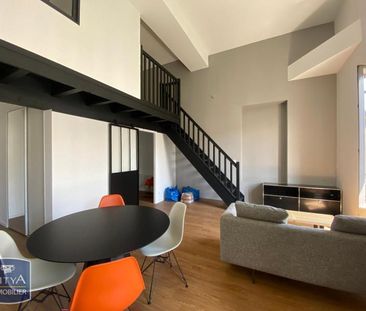 Location Appartement 4 pièces 68m² LYON 3ème - Photo 3