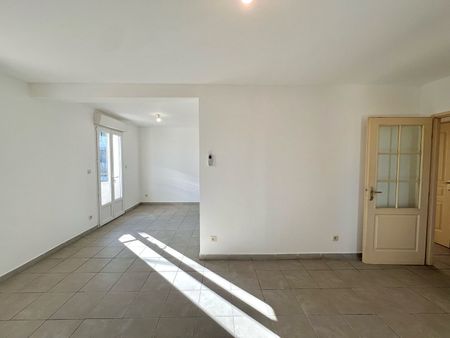 Location Appartement - Photo 5