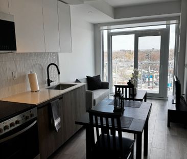 For Lease - 1635 MILITARY Trail Unit# 816, Toronto, Ontario - Photo 3