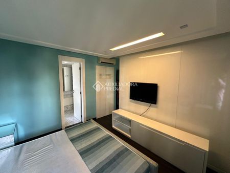 Apartamento com 3 quartos e 120m² para alugar em Mont'Serrat, Porto Alegre. - Photo 5
