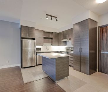 For Lease - 277 South Park Road Unit# 110, Markham, Ontario - Photo 3