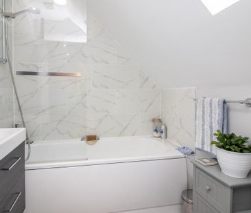 1 bedroom maisonette to rent - Photo 5