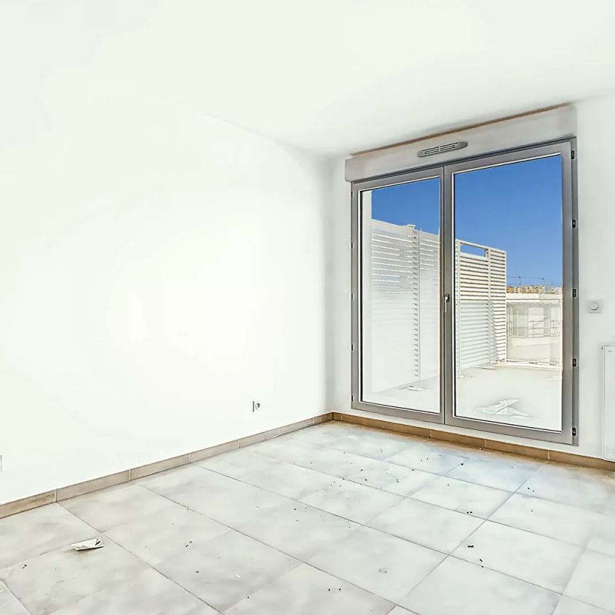 Appartement Marseille 3 pièce(s) de 64m2 - Photo 1