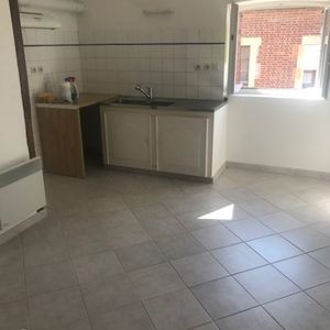 SAINT-PIERRE-SUR-DIVES, appartement T2 - Photo 2