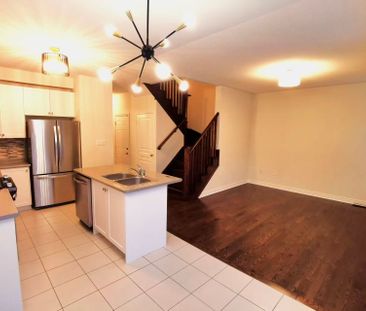 For Lease - 46 Jake Smith Way, Whitchurch-Stouffville, Ontario - Photo 6