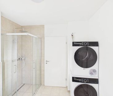 1.5 Zimmer, 31 m², EG - Foto 4