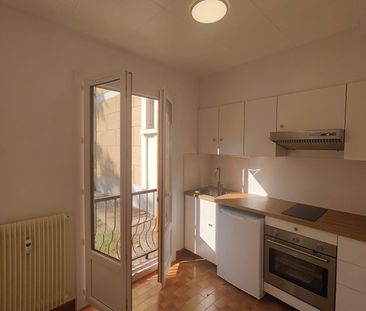 Location Appartement 1 pièce 24m² AIX EN PROVENCE 90ème - Photo 5