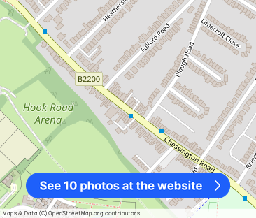 2 bedroom terraced house for rent - Photo 1