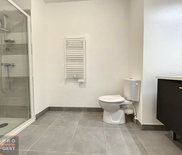 Beau T2 dans résidence réçente - Photo 4