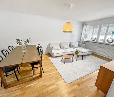 Saltängsgatan 84 - Foto 2