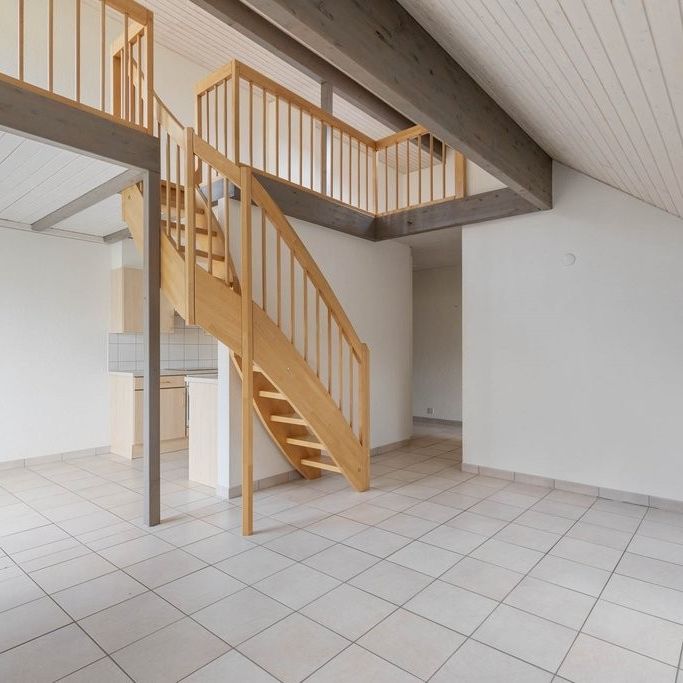 Architecture moderne sur la côte vaudoise - Foto 1