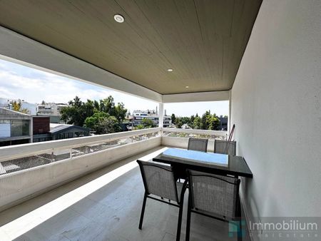 Διαμέρισμα για ενοικίαση - Γλυφάδα, - Photo 5