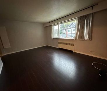 Large Bright 1 BR Apartment Available November 1, 2024 - Photo 1