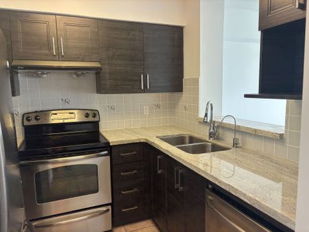 For Lease - 35 Finch Avenue Unit# 1810, Toronto, Ontario - Photo 4