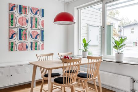 Silverdalsvägen, Sollentuna - Photo 4