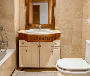 Alquiler de piso en Avenida de San Rafael, 4 - Photo 6