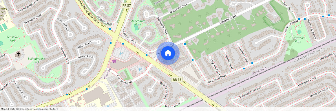 423 Westwood Drive, Kitchener