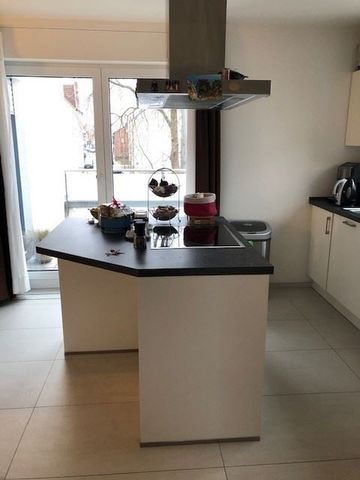 Moderne und hochwertige Penthouse Wohnung in Nürnberg Laufamholz - Photo 5