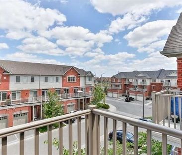 For Lease - 3250 Bentley Drive Unit# 48, Mississauga, Ontario - Photo 2