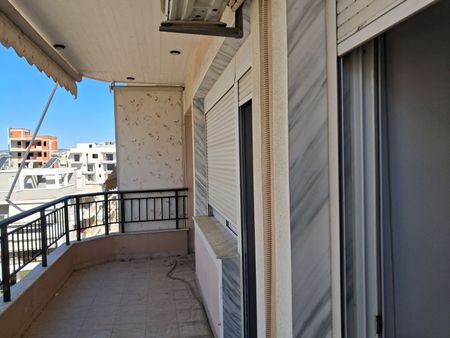 Διαμέρισμα για ενοικίαση Κέντρο (Αλεξανδρούπολη) - Φωτογραφία 4