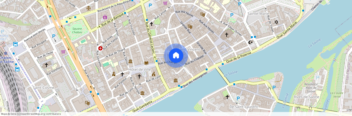 71100 Chalon Sur Saone