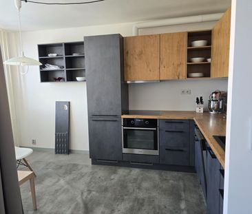 Pronájem bytu 3+1 • 67 m² bez realitkySlancova, Praha - Kobylisy - Photo 4