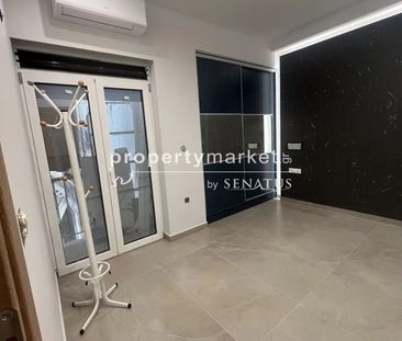 Διαμέρισμα 45 τ.μ. προς ενοικίαση - Photo 1